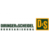 DIRINGER & SCHEIDEL ROHRSANIERUNG GmbH & Co. KG-logo