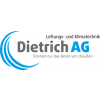 Dietrich AG Lüftungs- und Klimatechnik