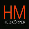 HM Heizkörper GmbH Heating Technology-logo