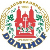 Hausbrauerei im Domhof GmbH & Co. KG-logo