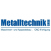 Metalltechnik GmbH