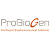ProBioGen AG-logo