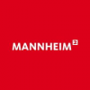 Stadt Mannheim-logo