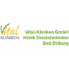 Vital-Kliniken GmbH