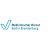 Medizinischer Dienst Berlin-Brandenburg