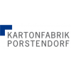 Kartonfabrik Porstendorf GmbH