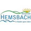 Stadt Hemsbach