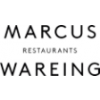 Marcus Wareing Restaurants