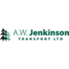 AW Jenkinson Transport Ltd