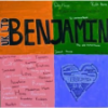 Benjamin UK Ltd