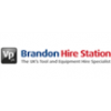 Brandon Hire Station