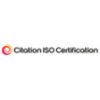 Citation ISO Certification