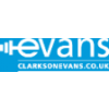 Clarkson Evans