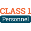 Class 1 personnel