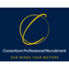 Consortium Professional Recruitment