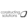 Constructing Solutions Recruitment