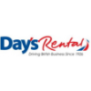 Days Rental