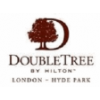 Doubletree by Hilton London Hyde Park