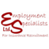 Employment Specialists Ltd