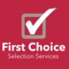 First Choice Selection Services