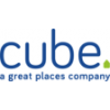 Great Places - Cube