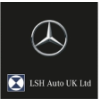 LSH Auto UK Limited