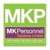 MK Personnel Solutions Ltd