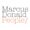 Marcus Donald People