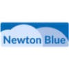 Newton Blue