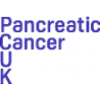 Pancreatic Cancer UK Logo