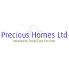 Precious Homes Ltd