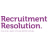 Recruitment Resolution Ltd