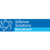 Science Solutions Recruitment