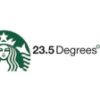 Starbucks 23.5 Degrees Ltd