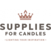 Supplies For Candles