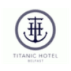 Titanic Hotel Belfast