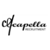 Acapella Recruitment