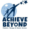 Achieve Beyond Pediatric Therapy & Autism Services