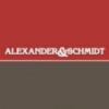 Alexander & Schmidt