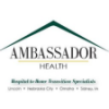 Ambassador Health of Sidney