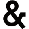 Ampersand