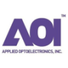 Applied Optoelectronics, Inc.