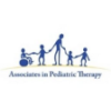 Associates in Pediatric Therapy-logo
