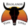 Badlands Tank Lines