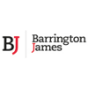 Barrington James