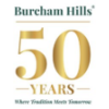 Burcham Hills