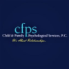 Child & Family Psychological Services