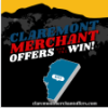 Claremont Merchant Offers