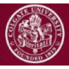 Colgate University