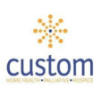 Custom Home Health Inc